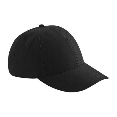 Casquette Beechfield PC8077 Noir Unique Heren Casquette Beechfield PC8077 Noir Unique Heren