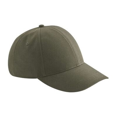 Casquette Beechfield PC8077 Vert Unique Heren Casquette Beechfield PC8077 Vert Unique Heren