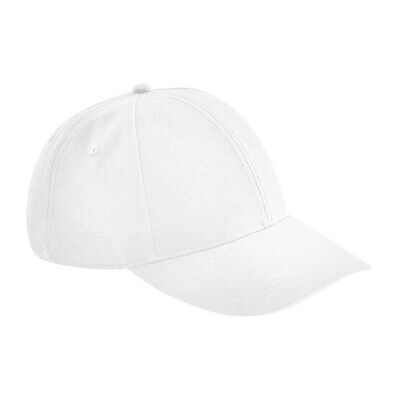 Casquette Beechfield PC8077 Blanc Unique Heren Casquette Beechfield PC8077 Blanc Unique Heren