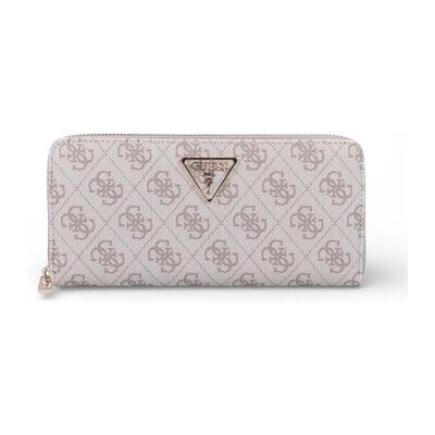 Portefeuille Guess SWSG7459146-PE26-BNN Gris Unique Dames Portefeuille Guess SWSG7459146-PE26-BNN Gris Unique Dames