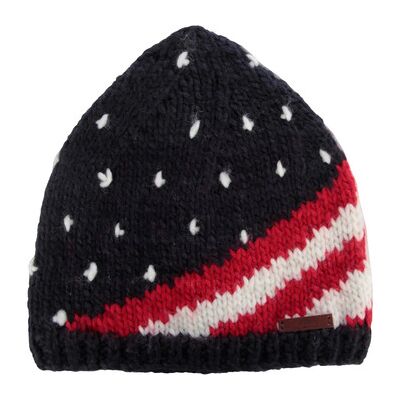 Bonnet Barts PIRIN BEANIE Multicolore Unique Heren Bonnet Barts PIRIN BEANIE Multicolore Unique Heren