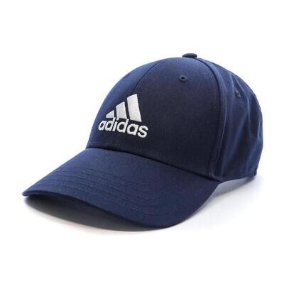 Casquette adidas Ball Bleu EU S / M,EU M / L,EU M Heren Casquette adidas Ball Bleu EU S / M,EU M / L,EU M Heren