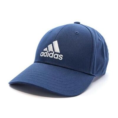 Casquette adidas Ball Bleu EU S / M,EU M / L Heren Casquette adidas Ball Bleu EU S / M,EU M / L Heren