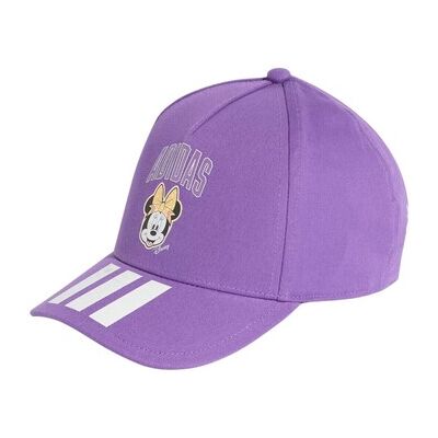 Casquette adidas KA9888 Violet T1 Heren Casquette adidas KA9888 Violet T1 Heren