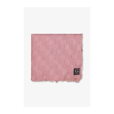 Echarpe Dogg Foulard LE TEMPS DES CERISES VUPRA Powder Rose Unique Heren Echarpe Dogg Foulard LE TEMPS DES CERISES VUPRA Powder Rose Unique Heren