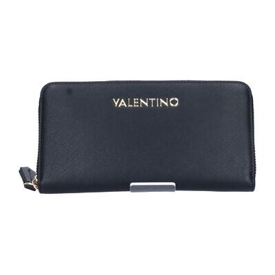 Portefeuille Mario Valentino - Noir Unique Dames Portefeuille Mario Valentino - Noir Unique Dames