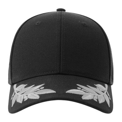 Casquette Atlantis AB771 Noir Unique Heren Casquette Atlantis AB771 Noir Unique Heren