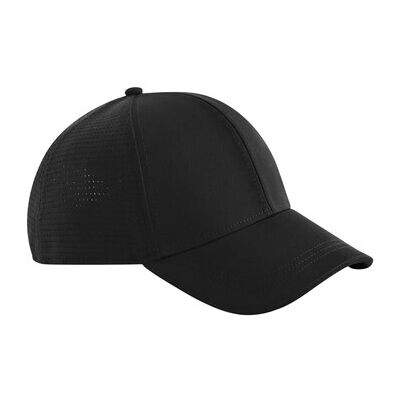 Casquette Beechfield PC8148 Noir Unique Dames Casquette Beechfield PC8148 Noir Unique Dames