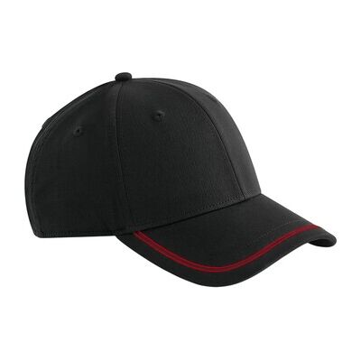 Casquette Beechfield PC8149 Noir Unique Heren Casquette Beechfield PC8149 Noir Unique Heren