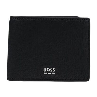 Portefeuille BOSS Lewys_6cc 10279848 50563653 Noir Unique Heren Portefeuille BOSS Lewys_6cc 10279848 50563653 Noir Unique Heren