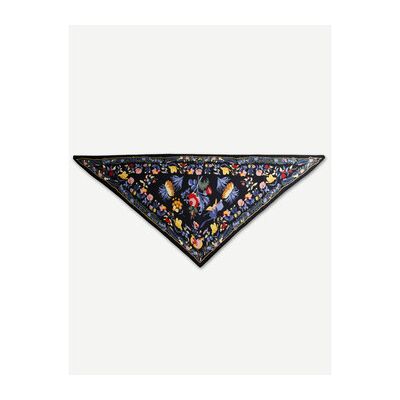 Echarpe La Modeuse Foulards, écharpes pour femme - Noir - Noir Unique Dames Echarpe La Modeuse Foulards, écharpes pour femme - Noir - Noir Unique Dames