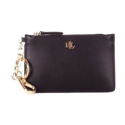 Portefeuille Ralph Lauren 432876731 Noir Unique Dames Portefeuille Ralph Lauren 432876731 Noir Unique Dames