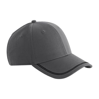 Casquette Beechfield RW11321 Noir Unique Heren Casquette Beechfield RW11321 Noir Unique Heren