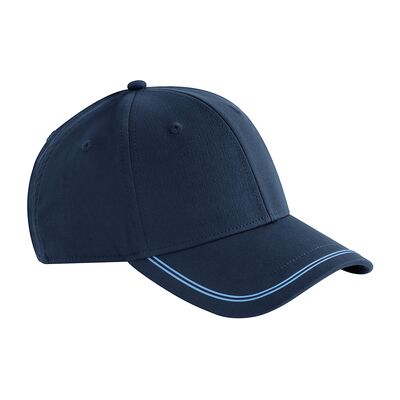 Casquette Beechfield RW11321 Bleu Unique Heren Casquette Beechfield RW11321 Bleu Unique Heren