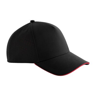Casquette Beechfield RW11329 Noir Unique Dames Casquette Beechfield RW11329 Noir Unique Dames