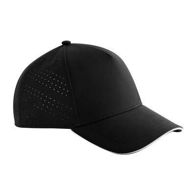 Casquette Beechfield RW11329 Noir Unique Dames Casquette Beechfield RW11329 Noir Unique Dames