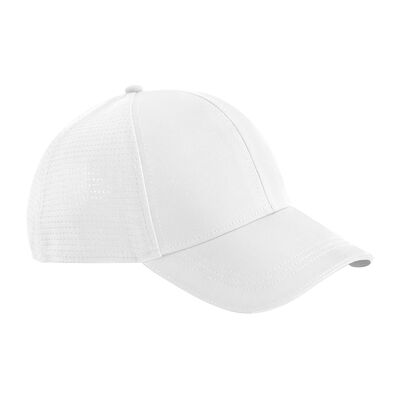 Casquette Beechfield RW11330 Blanc Unique Dames Casquette Beechfield RW11330 Blanc Unique Dames