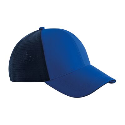 Casquette Beechfield RW11330 Bleu Unique Dames Casquette Beechfield RW11330 Bleu Unique Dames