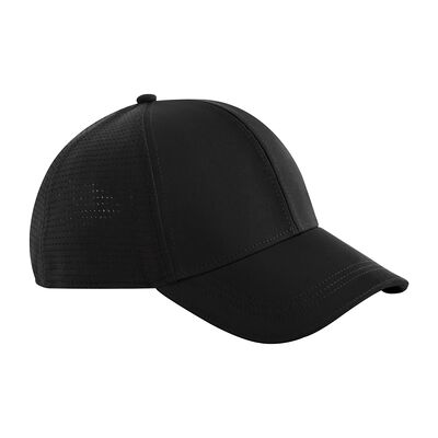 Casquette Beechfield RW11330 Noir Unique Dames Casquette Beechfield RW11330 Noir Unique Dames