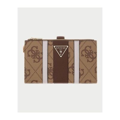 Portefeuille Guess Portefeuille Laurel grand format pour femmes Blanc Unique Dames Portefeuille Guess Portefeuille Laurel grand format pour femmes Blanc Unique Dames