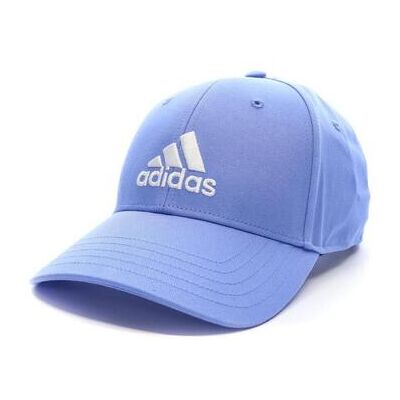 Casquette adidas Basebs Bleu EU S / M,EU M / L,EU M Dames Casquette adidas Basebs Bleu EU S / M,EU M / L,EU M Dames