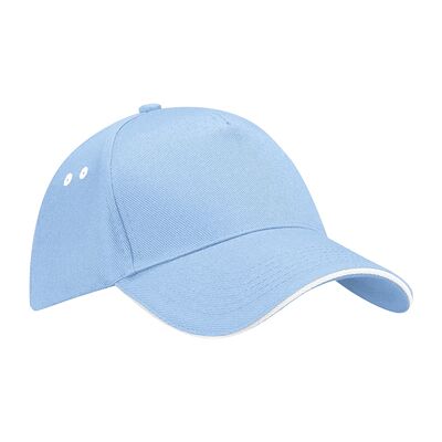 Casquette Beechfield RW222 Blanc Unique Heren Casquette Beechfield RW222 Blanc Unique Heren