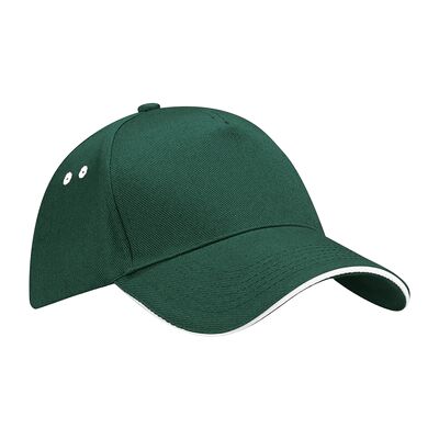 Casquette Beechfield RW222 Vert Unique Heren Casquette Beechfield RW222 Vert Unique Heren