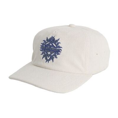 Casquette Billabong Heritage Beige Unique Heren Casquette Billabong Heritage Beige Unique Heren
