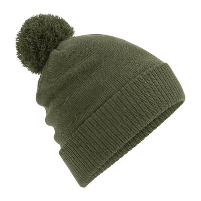 Bonnet Beechfield RW8287 Vert Unique Heren Bonnet Beechfield RW8287 Vert Unique Heren