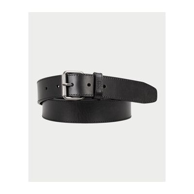 Ceinture BOSS Ceinture homme Narun en cuir Noir 85,90 Heren Ceinture BOSS Ceinture homme Narun en cuir Noir 85,90 Heren