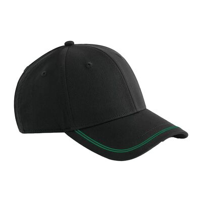 Casquette Beechfield RW11321 Noir Unique Heren Casquette Beechfield RW11321 Noir Unique Heren