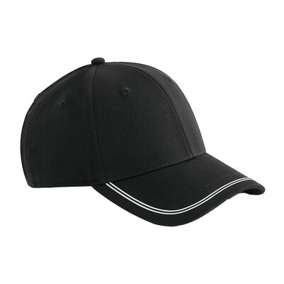 Casquette Beechfield RW11321 Noir Unique Dames Casquette Beechfield RW11321 Noir Unique Dames