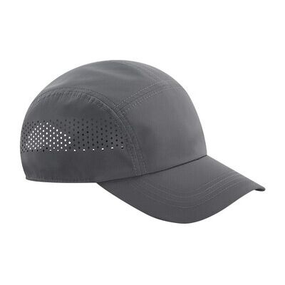 Casquette Beechfield PC4951 Gris Unique Dames Casquette Beechfield PC4951 Gris Unique Dames
