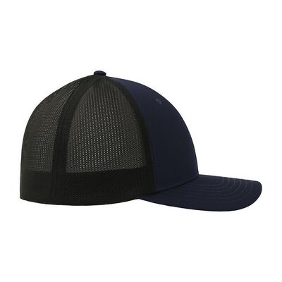Casquette Atlantis AB776 Noir Unique Dames Casquette Atlantis AB776 Noir Unique Dames