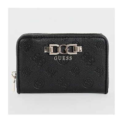 Porte-monnaie Guess Portefeuilles / Porte-monnaie--F-SWPD99 16140 Noir Unique Dames Porte-monnaie Guess Portefeuilles / Porte-monnaie--F-SWPD99 16140 Noir Unique Dames