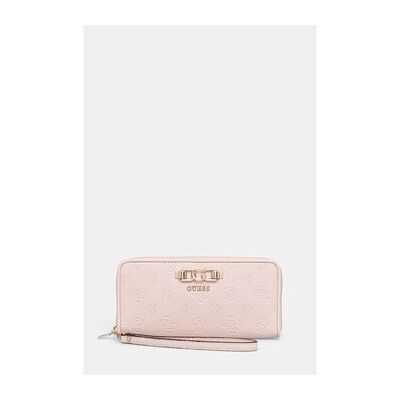 Porte-monnaie Guess Portefeuilles / Porte-monnaie--F-SWPD99 16146 Rose Unique Dames Porte-monnaie Guess Portefeuilles / Porte-monnaie--F-SWPD99 16146 Rose Unique Dames