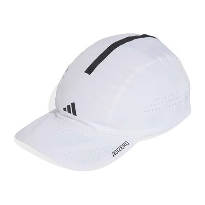 Casquette adidas Runxadiz Cap Blanc EU M / L Dames Casquette adidas Runxadiz Cap Blanc EU M / L Dames