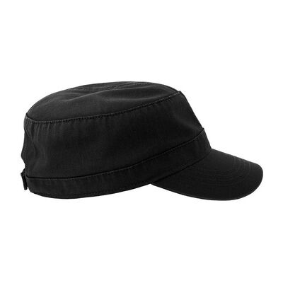 Casquette Atlantis AB769 Noir Unique Dames Casquette Atlantis AB769 Noir Unique Dames