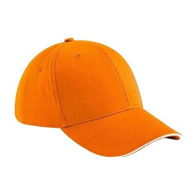 Casquette Beechfield PC7164 Orange Unique Dames Casquette Beechfield PC7164 Orange Unique Dames