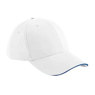 Casquette Beechfield PC7164 Blanc Unique Heren Casquette Beechfield PC7164 Blanc Unique Heren