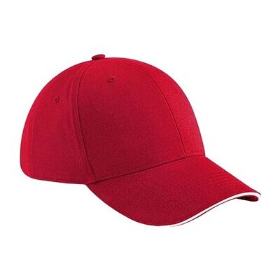Casquette Beechfield PC7164 Rouge Unique Dames Casquette Beechfield PC7164 Rouge Unique Dames