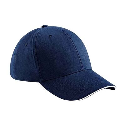 Casquette Beechfield PC7164 Blanc Unique Heren Casquette Beechfield PC7164 Blanc Unique Heren