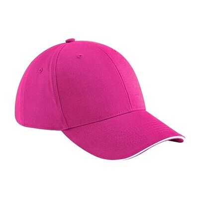 Casquette Beechfield PC7164 Rouge Unique Heren Casquette Beechfield PC7164 Rouge Unique Heren