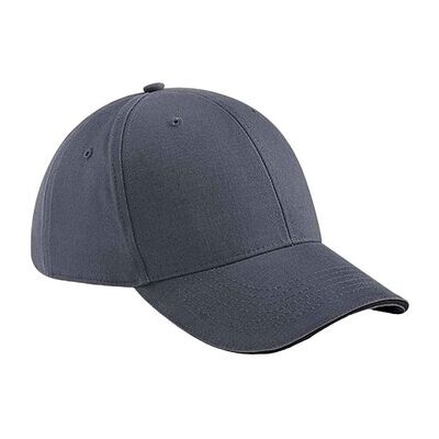 Casquette Beechfield PC7164 Noir Unique Dames Casquette Beechfield PC7164 Noir Unique Dames