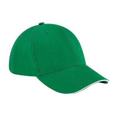 Casquette Beechfield PC7164 Vert Unique Heren Casquette Beechfield PC7164 Vert Unique Heren