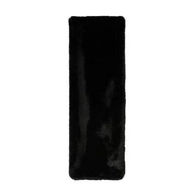 Echarpe Guess Foulard SCARF 30X180 Noir Unique Dames Echarpe Guess Foulard SCARF 30X180 Noir Unique Dames
