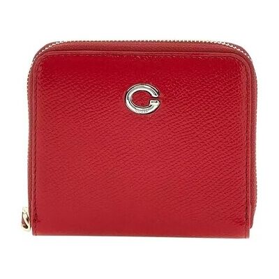 Portefeuille Guess RW1761 P5201 Rouge Unique Dames Portefeuille Guess RW1761 P5201 Rouge Unique Dames