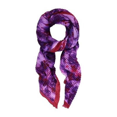 Echarpe Desigual Foulard 25WAWA19 Rouge Unique Dames Echarpe Desigual Foulard 25WAWA19 Rouge Unique Dames
