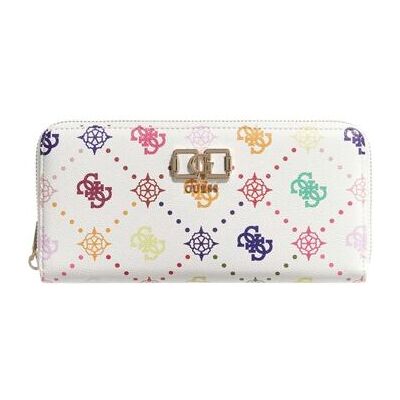 Portefeuille Guess Portefeuille SWGM99 28146 Multicolore Unique Dames Portefeuille Guess Portefeuille SWGM99 28146 Multicolore Unique Dames