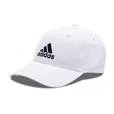 Casquette adidas - Blanc Unique Heren Casquette adidas - Blanc Unique Heren
